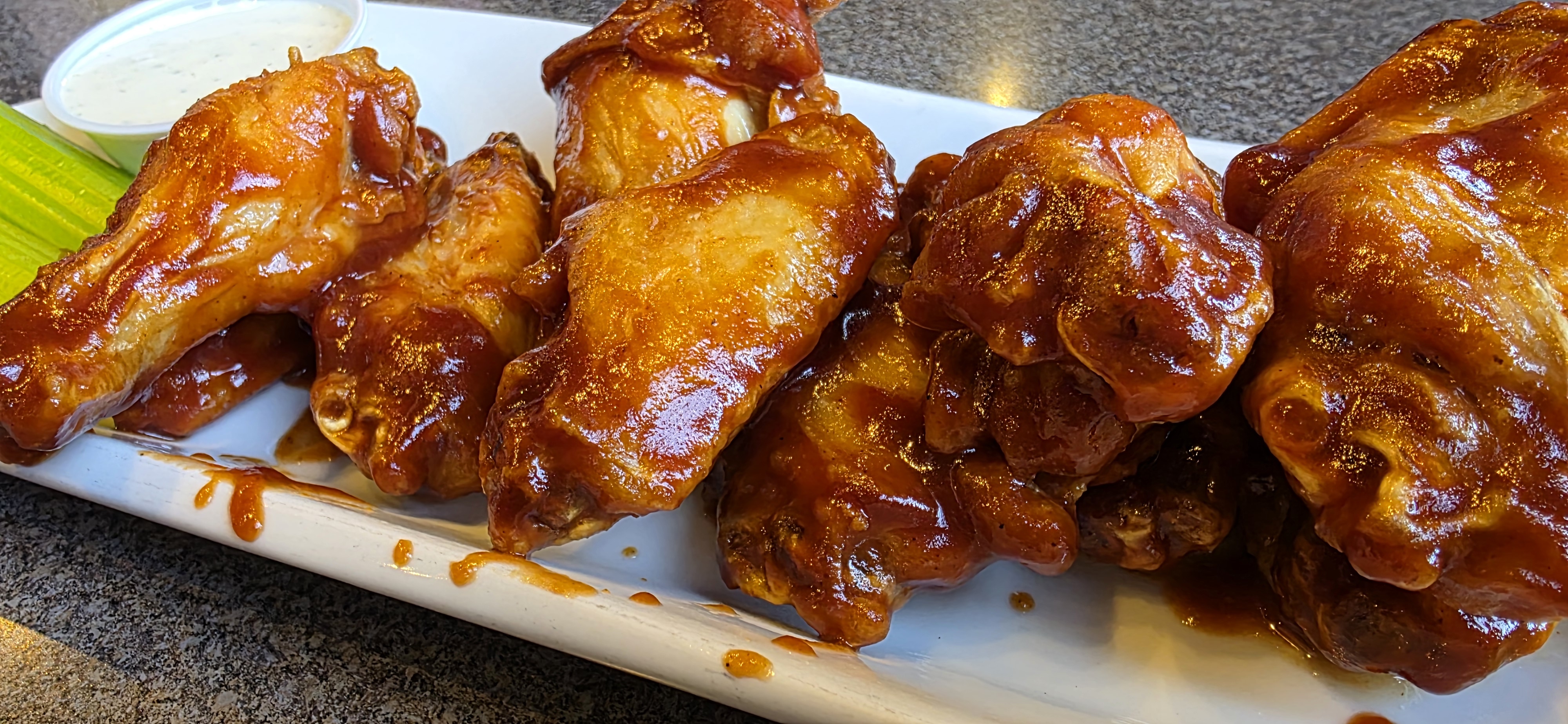 bbq wings mankato minnesota