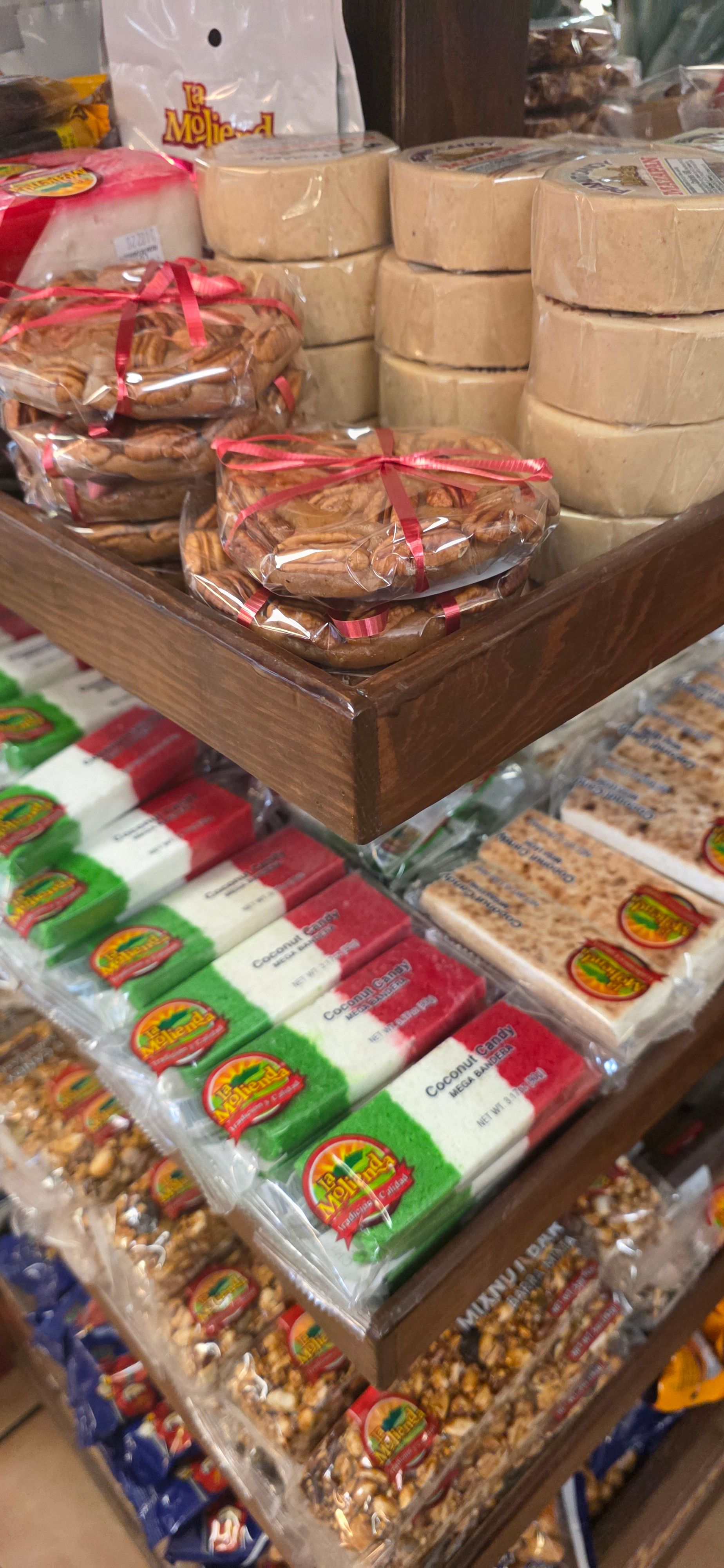 KCK Taco Trail grocery store