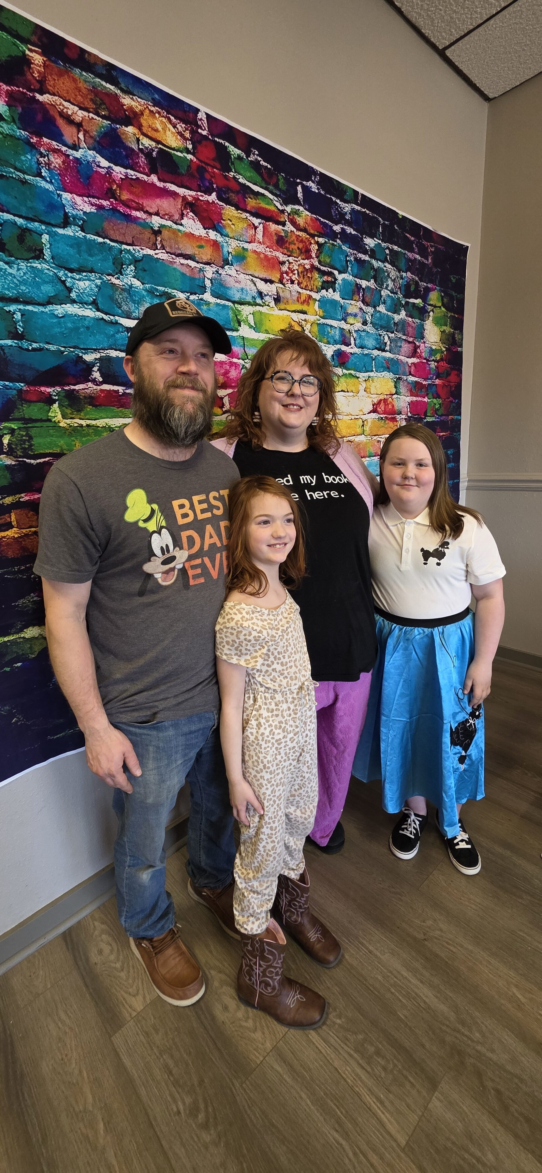 Story Nook Family Jamestown