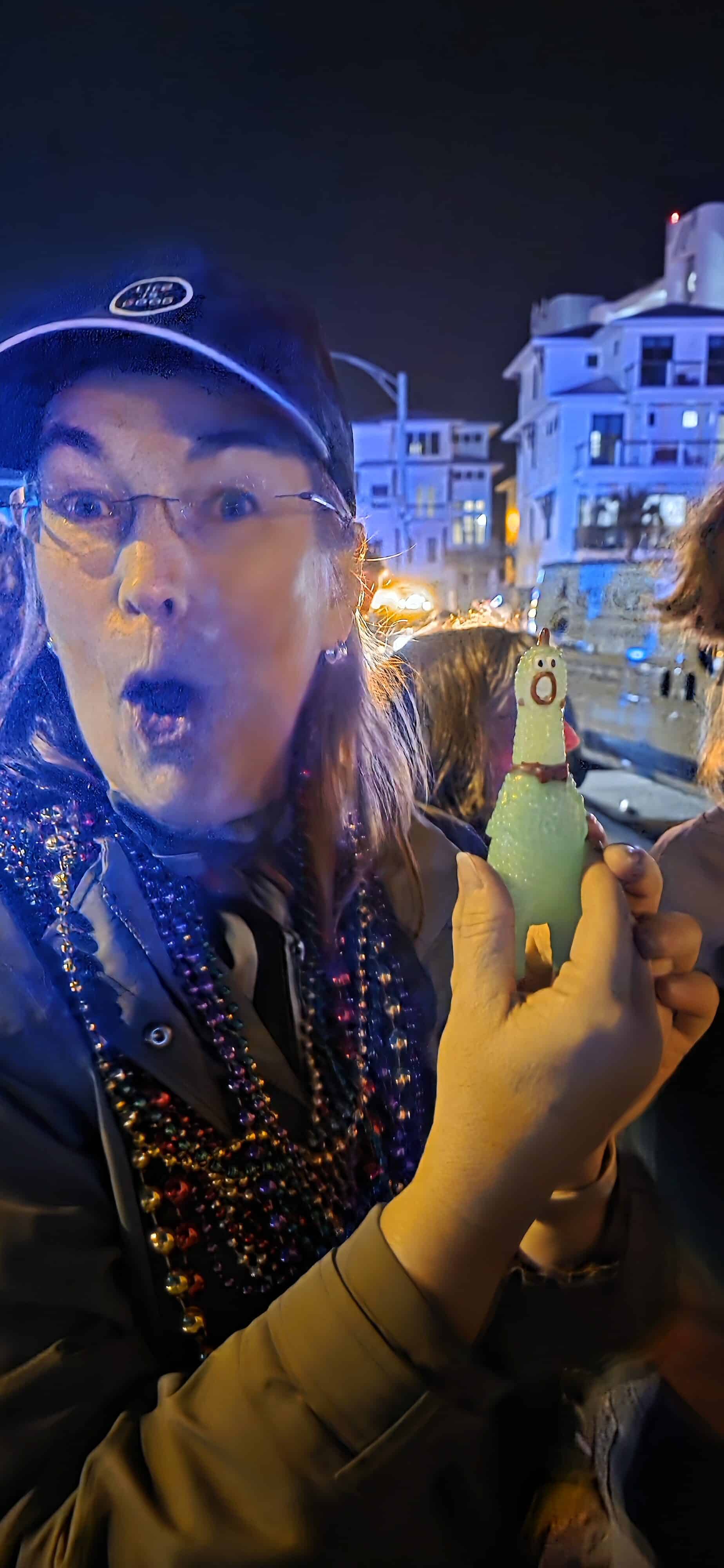 Mardi Gras Orange Beach Alabama