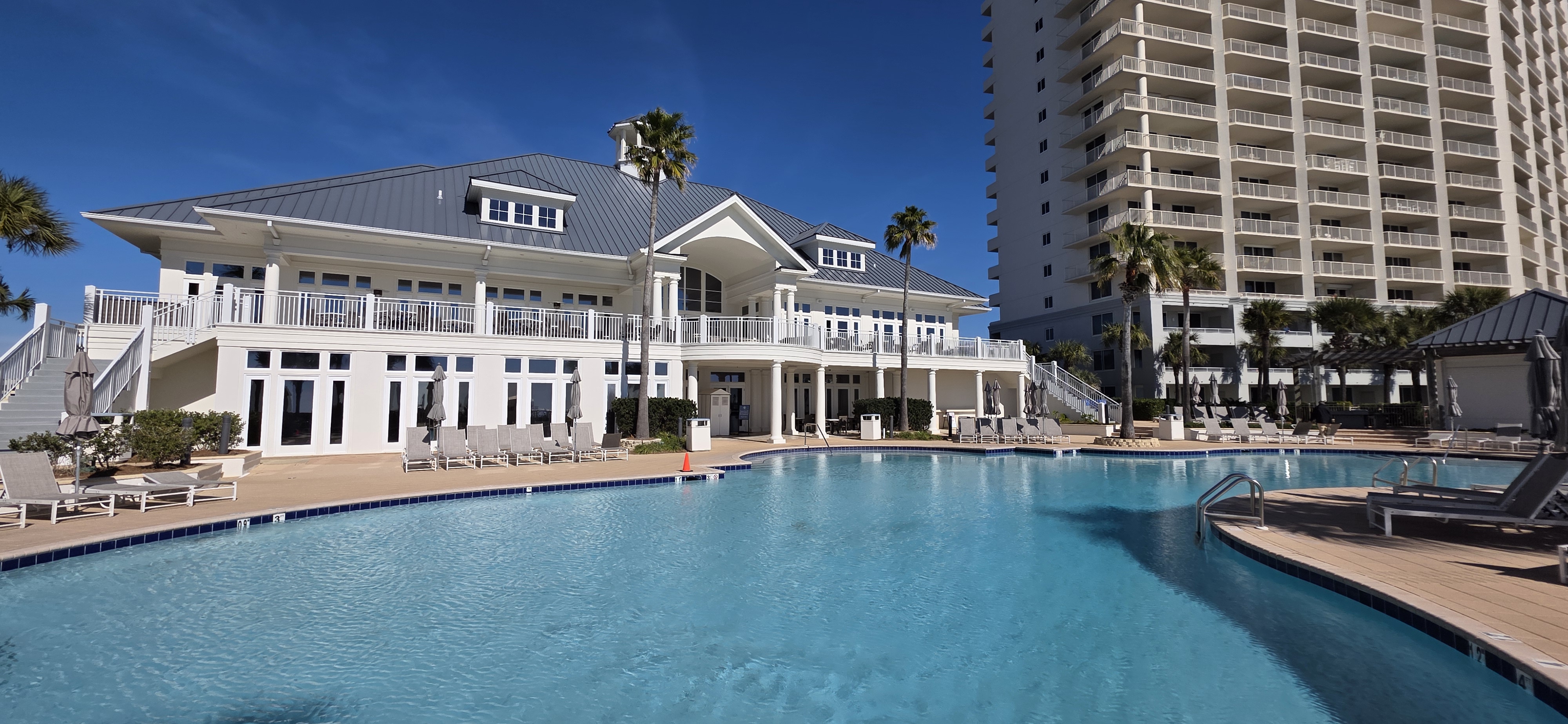 The Beach Club Resort & Spa- Gulf Shores, Alabama