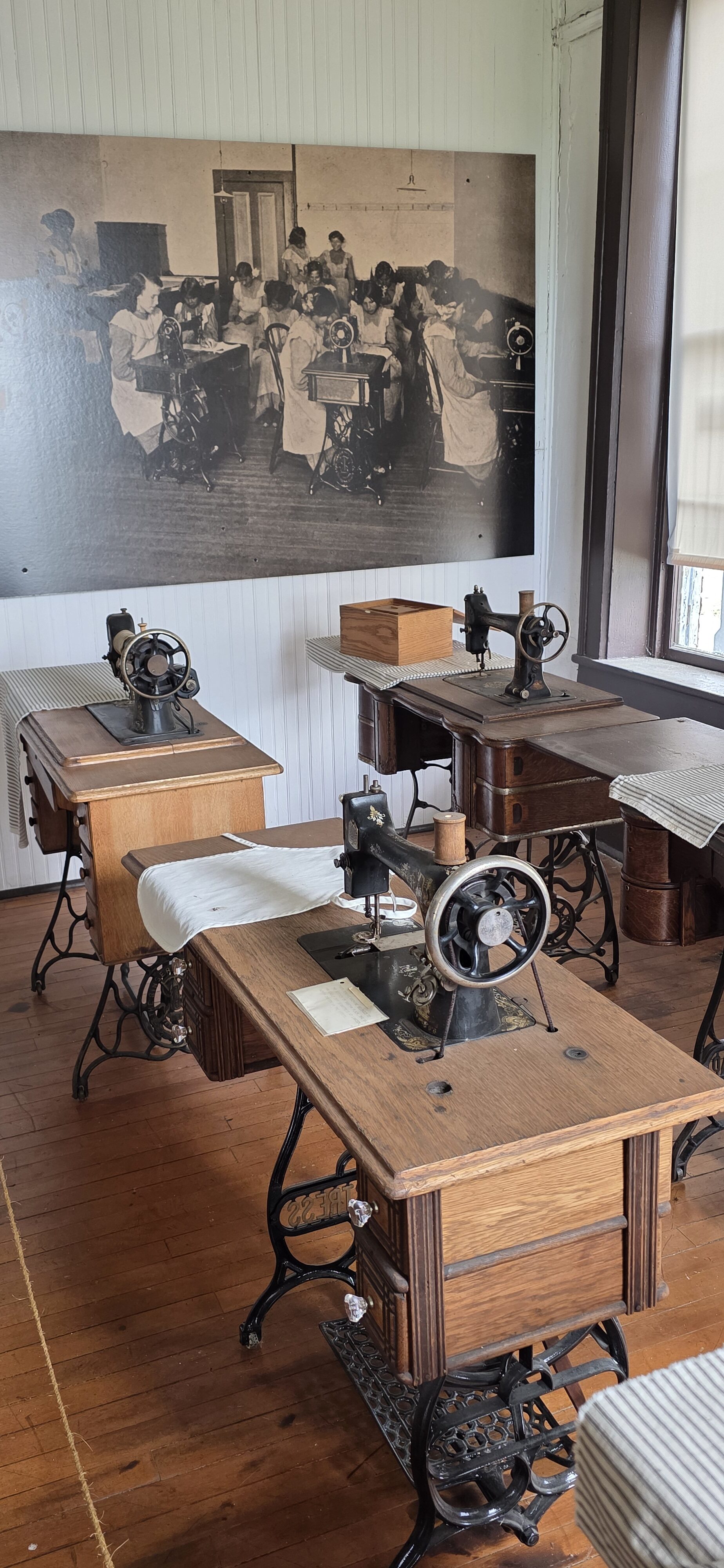 Fort Totten Historic Site
